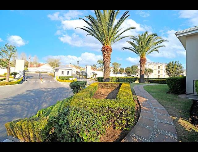 3 BEDROOM APARTMENT FOR SALE IN CARLSWALD